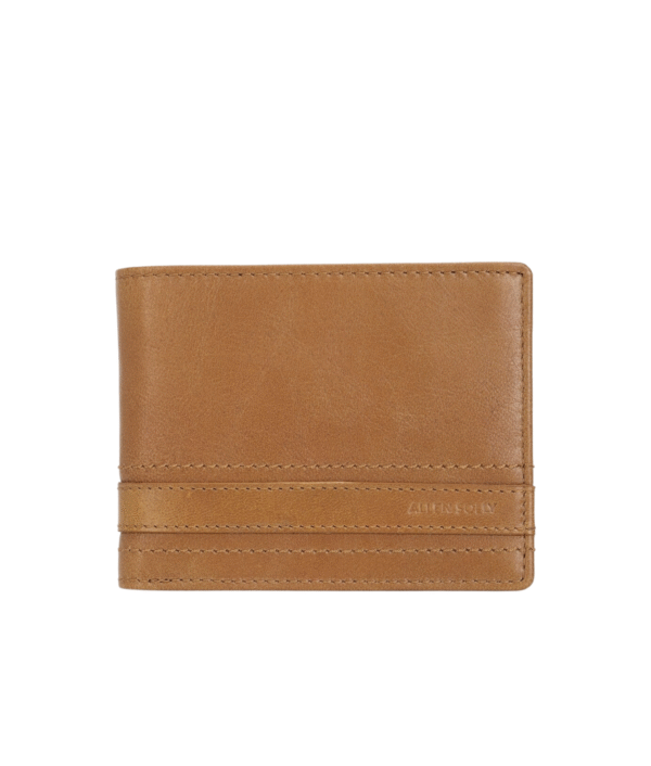 1 Carton - Allen Solly 175 pieces Wallet (A2)