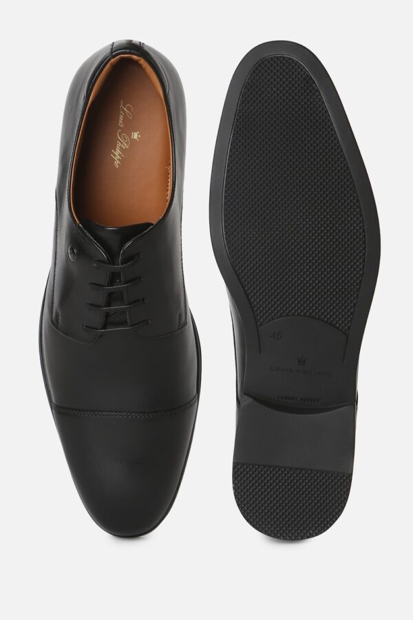 Louis Philippe 50 Pair's Single Article Formal Shoes Size UK 7 to UK 11 (A1)