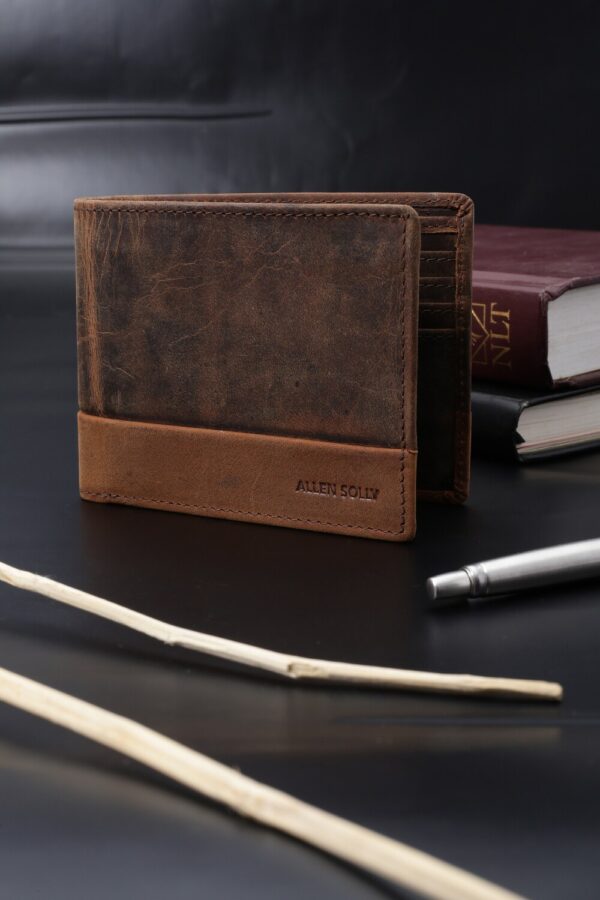 1 Carton - Allen Solly 175 pieces Wallet (A13)