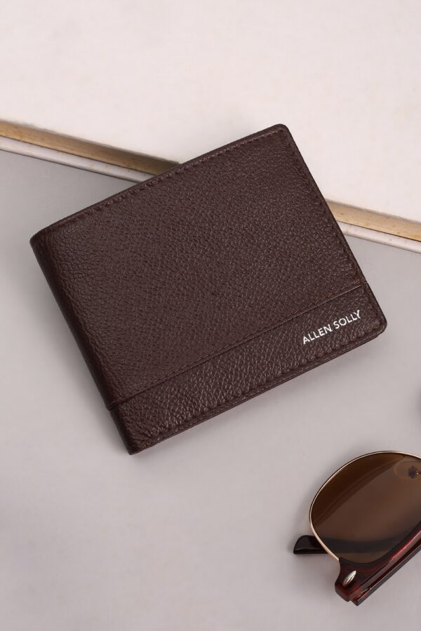 1 Carton - Allen Solly 175 pieces Wallet (A14)