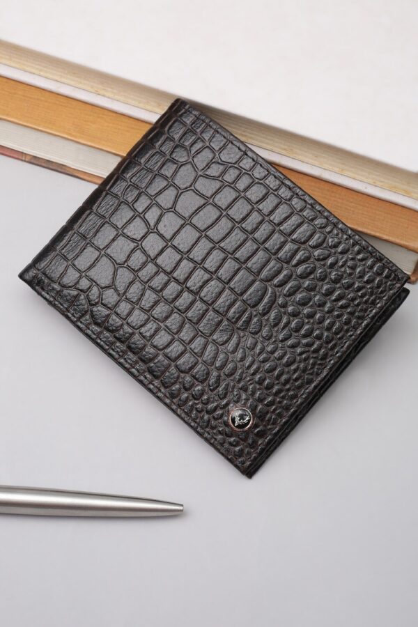 1 Carton - Allen Solly 175 pieces Wallet (A5)