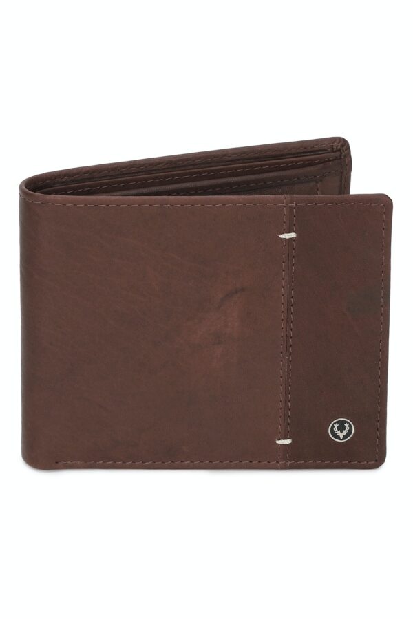 1 Carton - Allen Solly 175 pieces Wallet (A3)