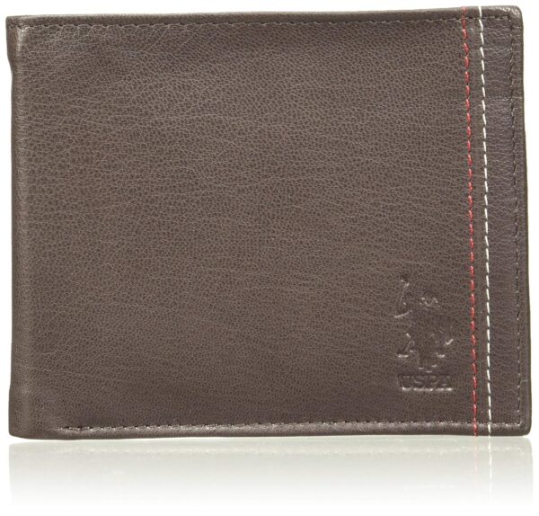 1 Carton - U.S. Polo Assn. 175 Pieces Wallet (A2)
