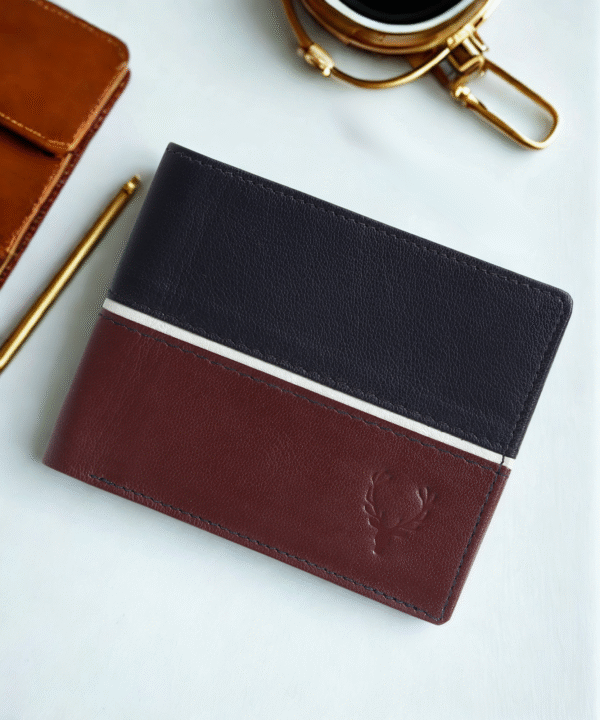 1 Carton - Allen Solly 175 pieces Wallet (A16)