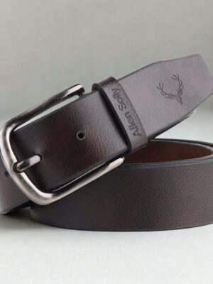 1 Carton - Allen Solly 120 pieces Causal Belt - Size S,M,L and XL (A16)