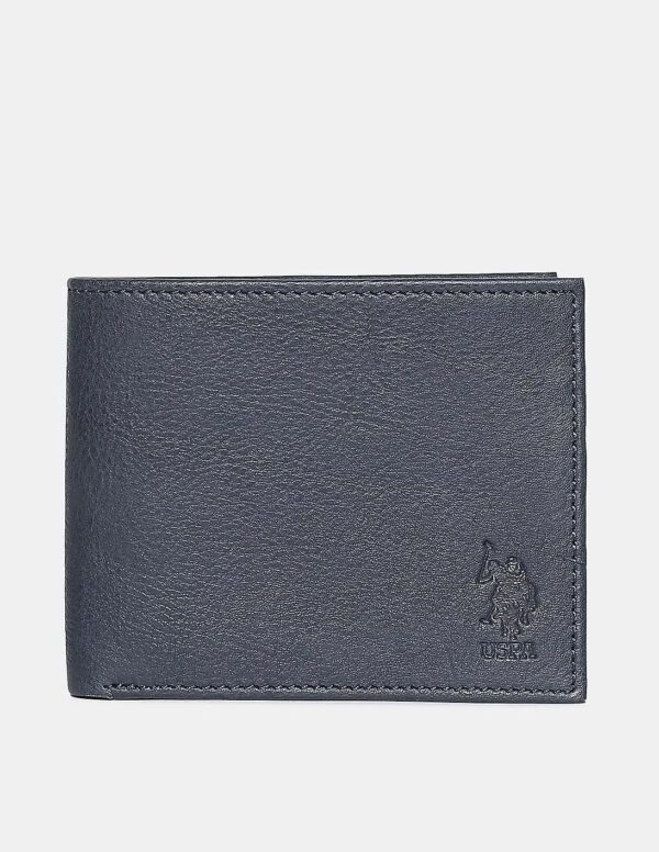 1 Carton - U.S. Polo Assn. 175 Pieces Wallet (A7)